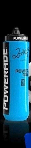 WK Fifa powerade gesigneerde bidon door Rodrygo (NIEUW), Verzamelen, Ophalen, Nieuw, Buitenlandse clubs