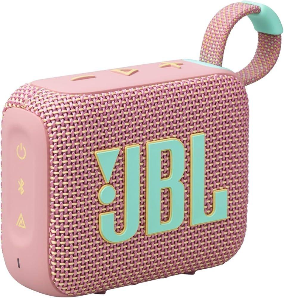jbl box klein en compact en leuk voor onderweg, Ophalen of Verzenden, Gebruikt