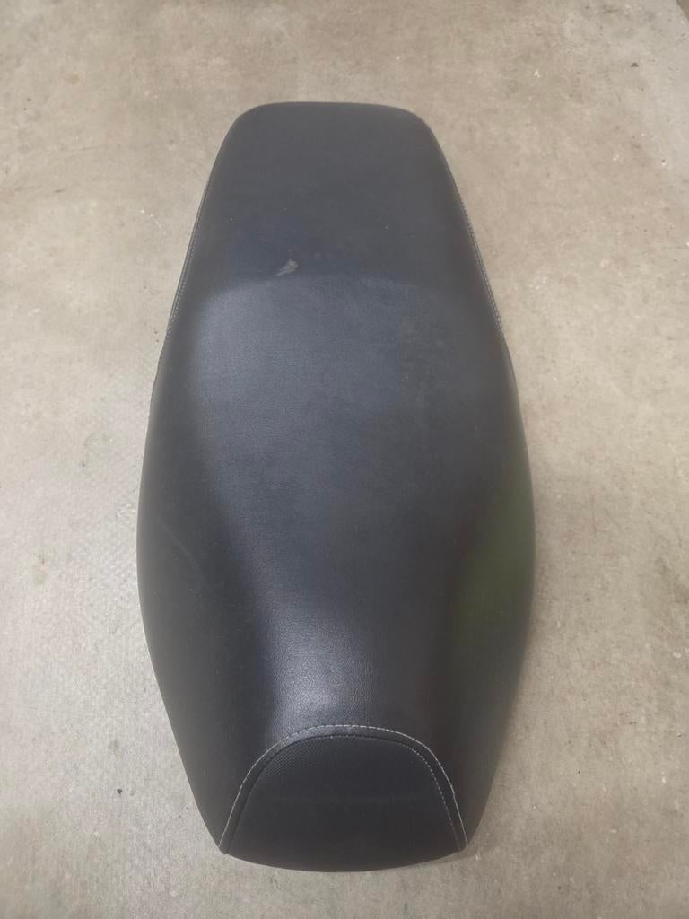 Buddyseat Iva E-go S5, Ophalen of Verzenden