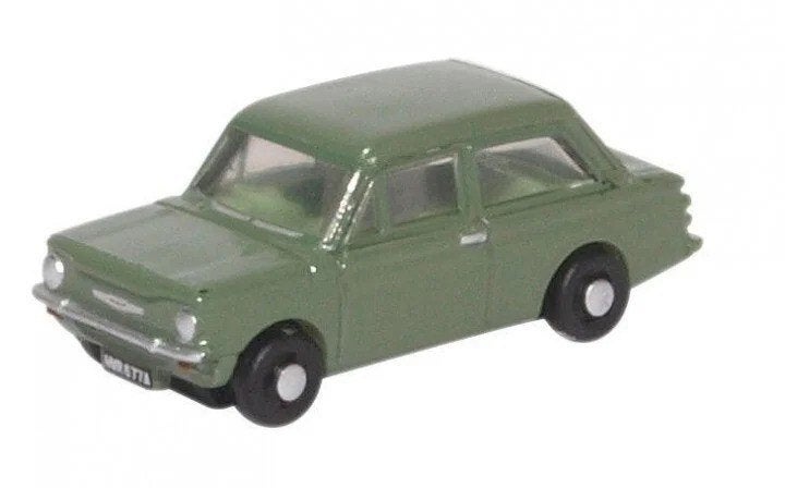 Hillman IMP, Ophalen of Verzenden, Nieuw, Auto