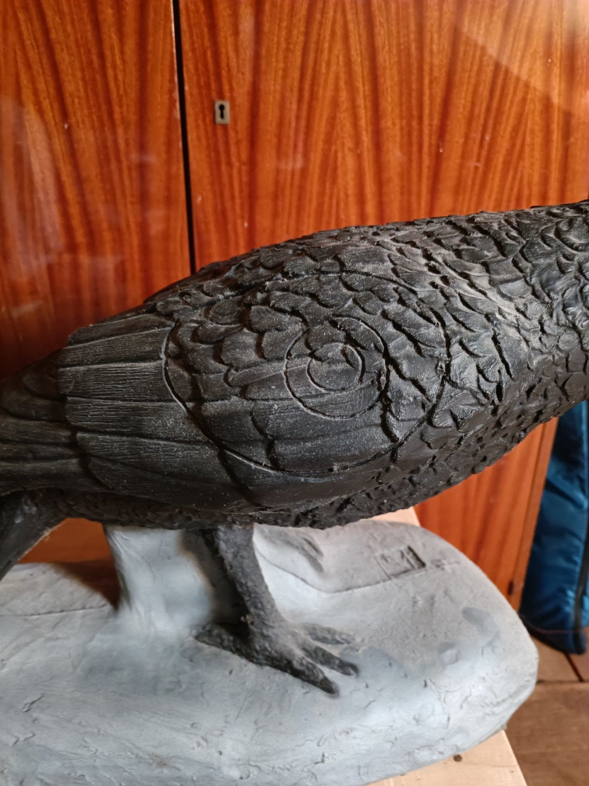 3d dier nieuw, Verzamelen, Ansichtkaarten | Dieren, Ophalen, 1980 tot heden, Wild dier