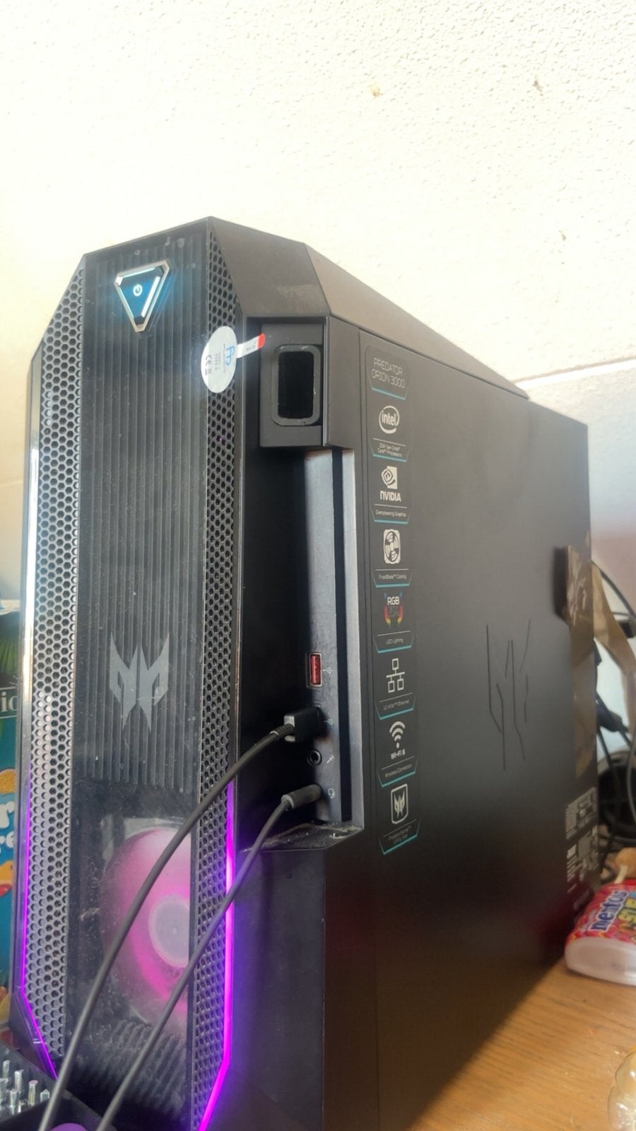 Game pc, Ophalen, Zo goed als nieuw