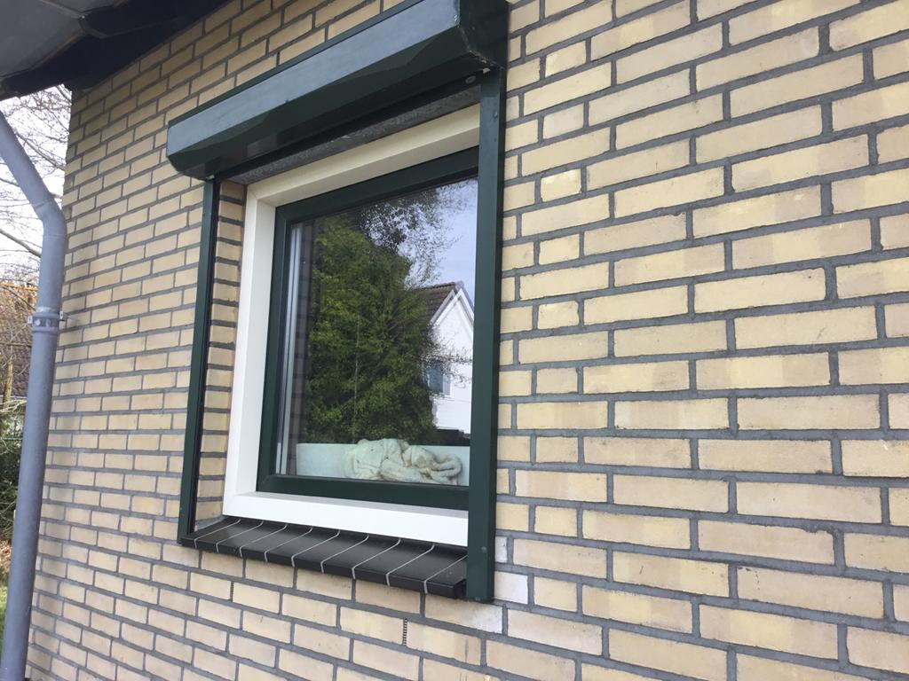 Diverse kozijnen met HR++ glas en screens, Ophalen, Gevelraam of Ruit, Gebruikt, 160 cm of meer