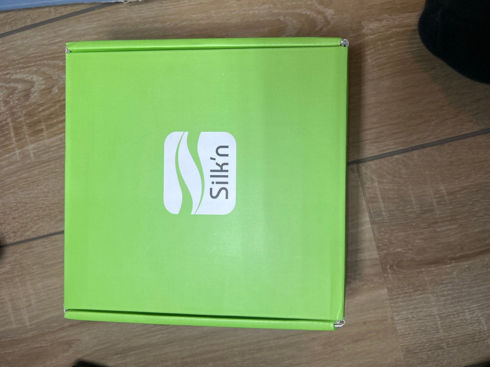 Silk'n Glide ontharingsapparaat, Ophalen of Verzenden, Zo goed als nieuw, Scheren en Epileren