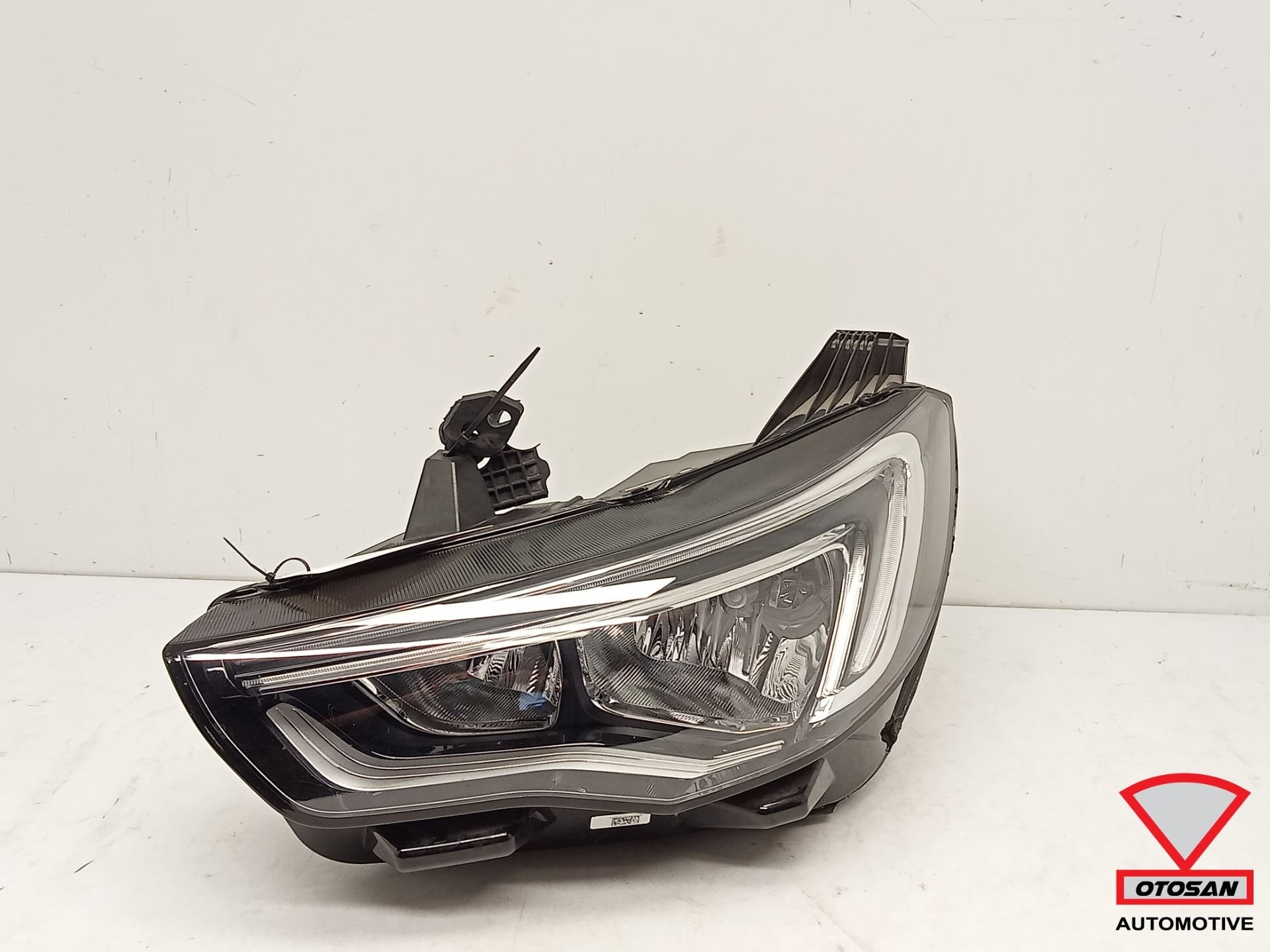 Opel Grandland X Halogeen Koplamp Links YP00015780