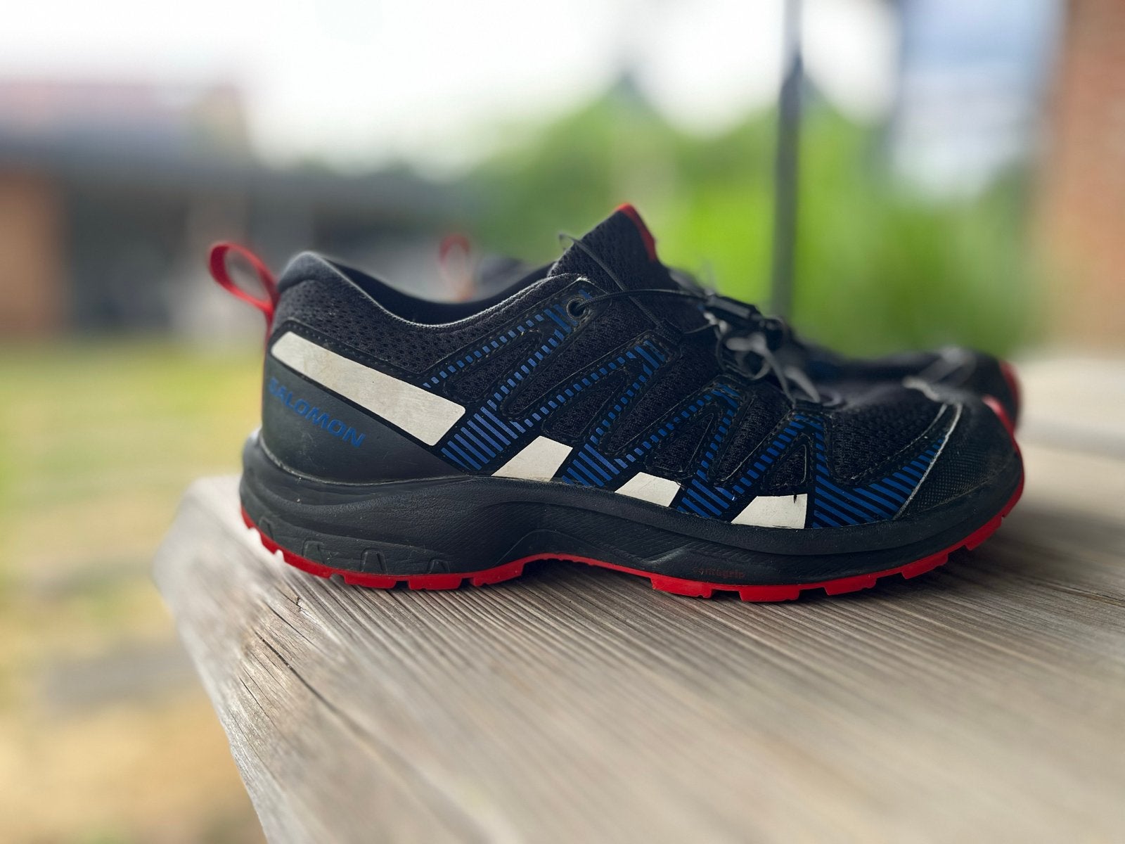 Salomon XA Pro trail/survival schoenen - Maat 39, Ophalen, Zo goed als nieuw, Hardlopen, Hardloopschoenen