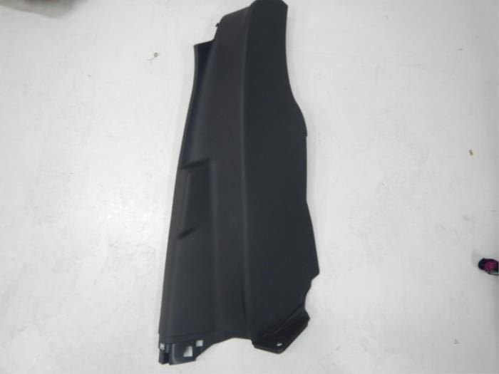 VW Tiguan 571 Zijpaneel Achterbank Rechts, Ophalen of Verzenden, Gebruikt