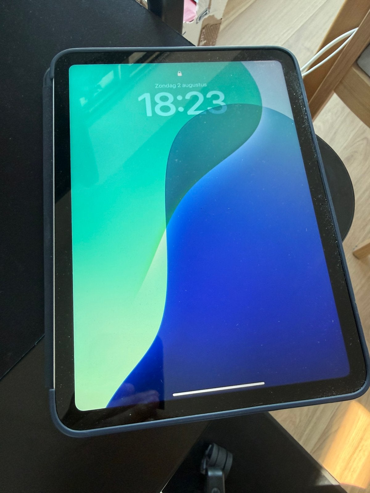 Apple iPad 10e Gen (2023) - 10,9” - 64GB, Computers en Software, Apple iPad, Zo goed als nieuw, 64 GB, Ophalen