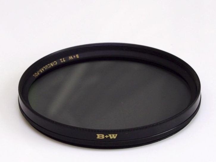 oa B&W Hoya 72mm 77mm 82mm uv circulair pol ND stops macro, B+W, UV-filter, Ophalen of Verzenden, Zo goed als nieuw
