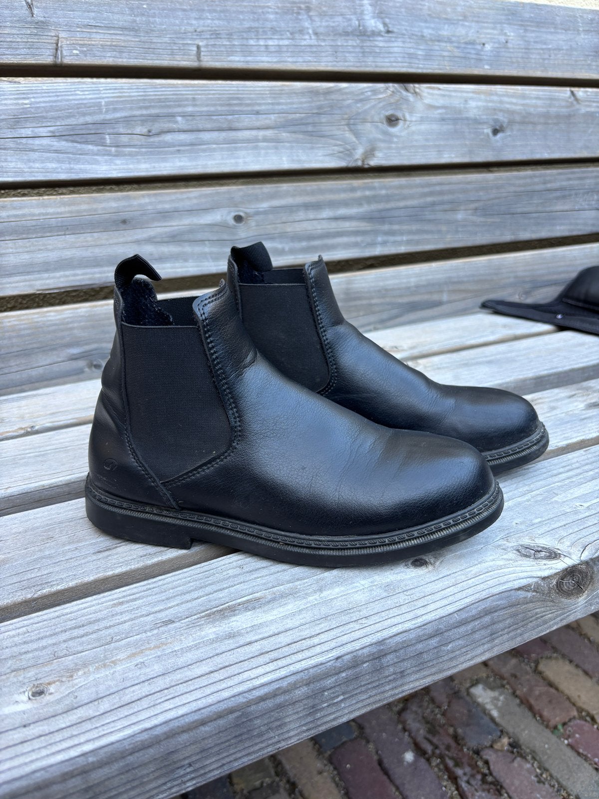 Jodhpurs maat 35, Dieren en Toebehoren, Paardrijkleding, Kinderen, Overige merken, Ophalen of Verzenden, Zo goed als nieuw