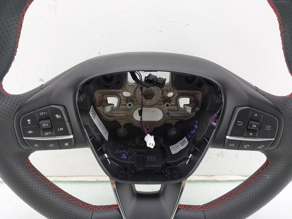 Stuur Ford Kuga III (DFK) (2019-07/..) 2557485, Gebruikt, Henry-Ford-Straße  1, Köln 50735, , Duitsland, Ford-Werke GmbH, Kunden@ford.com