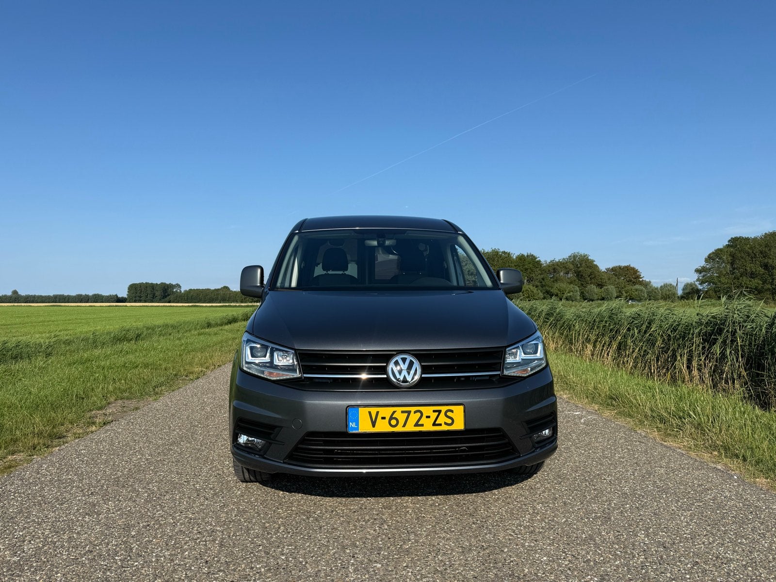 1e Eigenaar