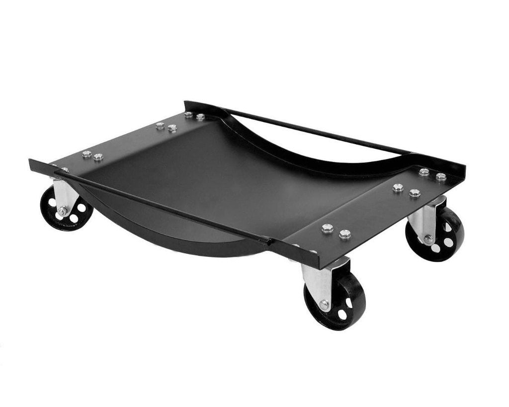 Auto mover ( 450 Kg ), Verzenden
