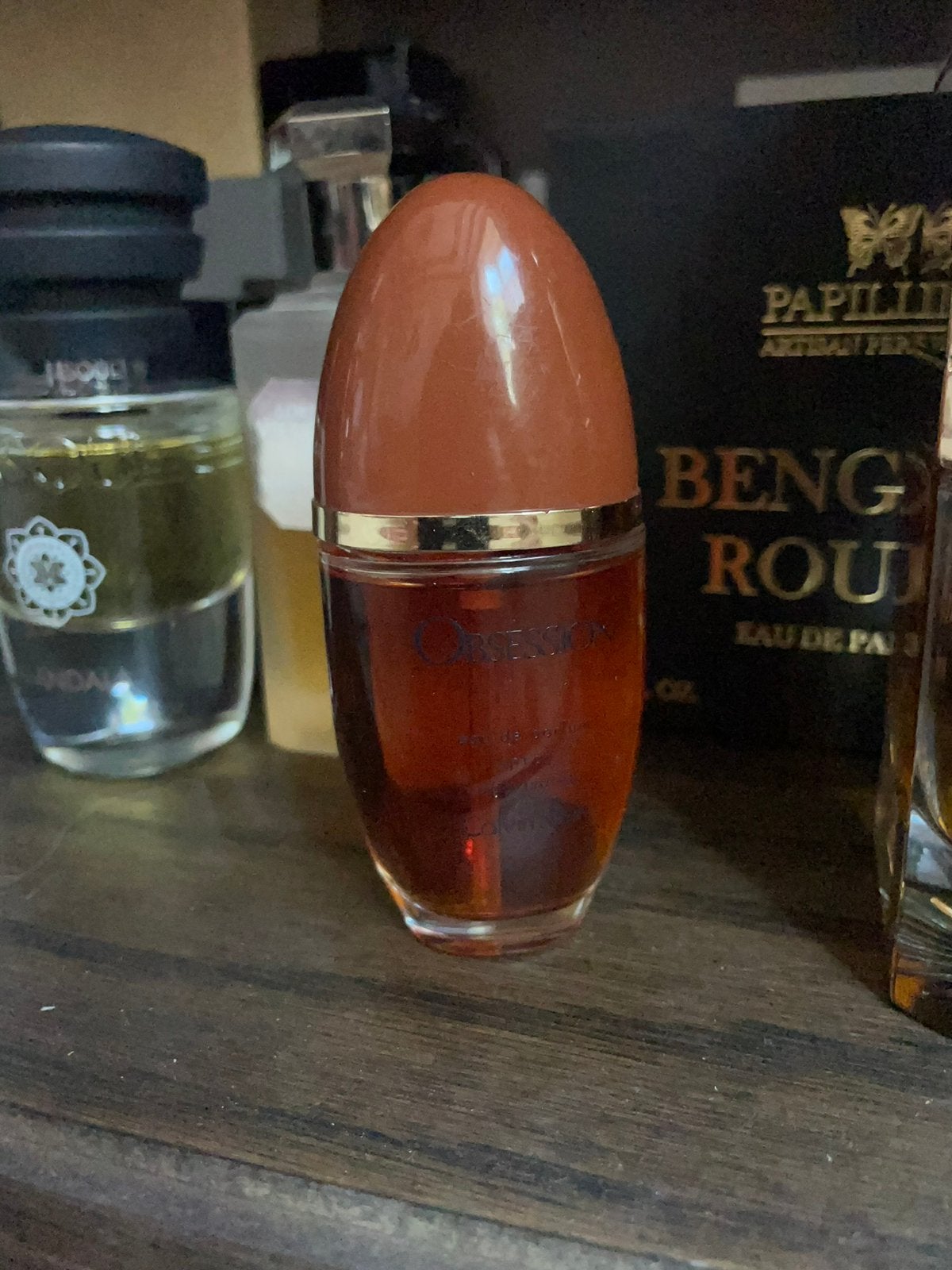 Diverse vintage parfum opruiming, Sieraden, Tassen en Uiterlijk, Uiterlijk | Parfum, Ophalen of Verzenden, Zo goed als nieuw