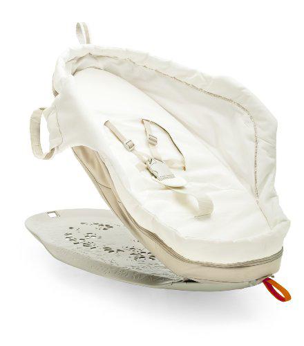 STOKKE WIPSTOEL, Kinderen en Baby's, Wipstoeltjes, Ophalen, Zo goed als nieuw