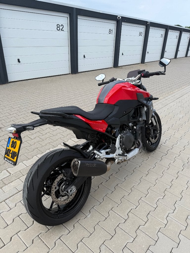 BMW F900R 2024 | 4.108 km | Full option | 4 jaar Garantie, 2 cilinders, Occasion, 900 cc, Particulier