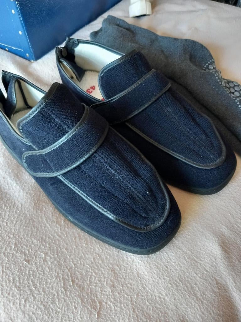 Verbandschoenen maat 43, Ophalen of Verzenden, Zo goed als nieuw