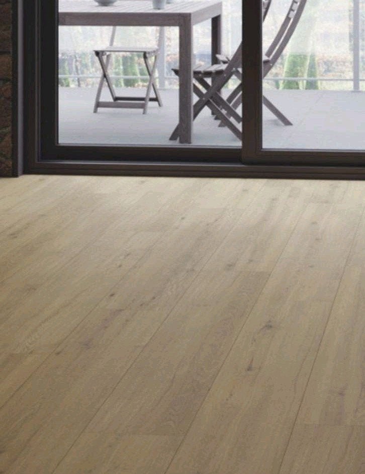 CLICK XL PVC EXTRA MAT
+ MET ONDERVLOER
 ACTIE PRIJS, Doe-het-zelf en Verbouw, Vloerdelen en Plavuizen, Ophalen, Kunststof, 50 tot 150 cm