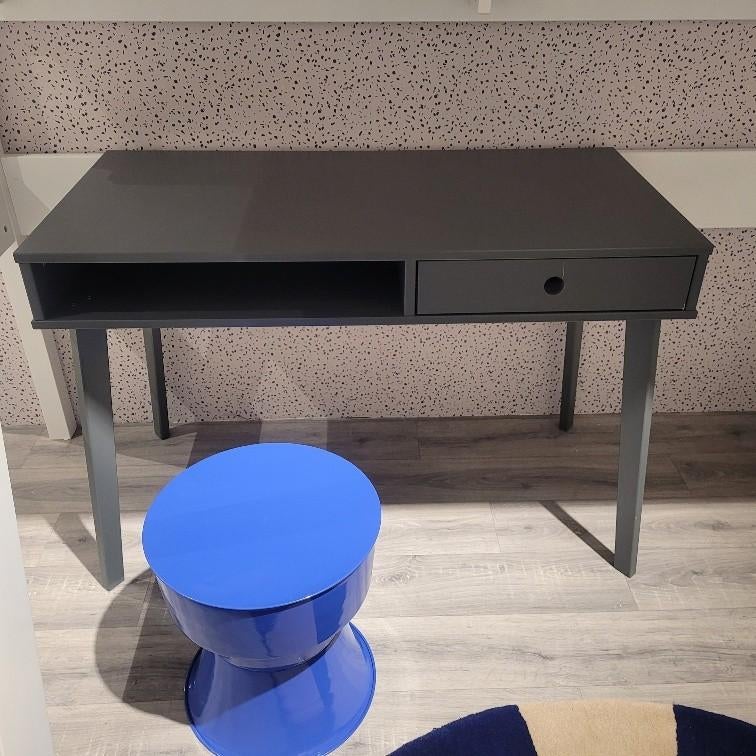 BLN Kids Sacha Bureau Grey, Huis en Inrichting, Bureaus, Ophalen, Zo goed als nieuw