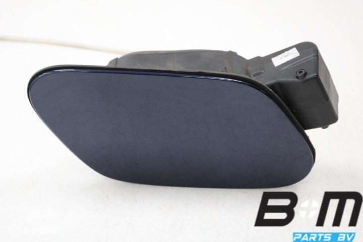 Tankklep diesel VW Golf 7 Blauw 5G0809857A, Auto-onderdelen, Gebruikt