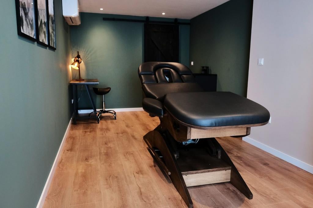 Te koop Massagetafel Pro – Van Massagetafel Design, Ophalen