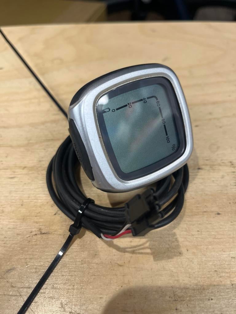 Display met houder voor Batavus Sparta Koga Ion, Ophalen of Verzenden, Nieuw