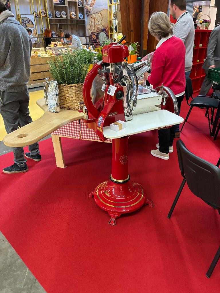 oude Berkel snijmachine, Antiek en Kunst, Ophalen of Verzenden