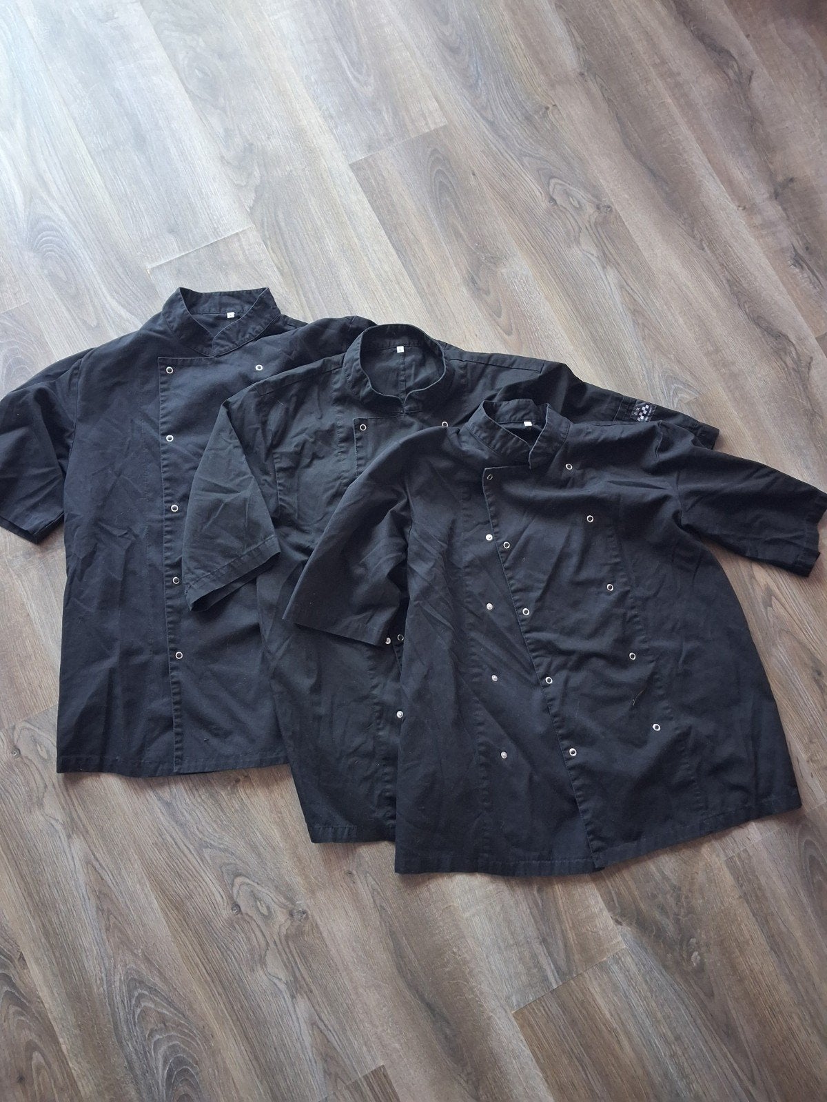4x Zwarte koksbuis - BSX Chaud Devant, Ophalen of Verzenden, Gedragen, BSX Chaud Devant