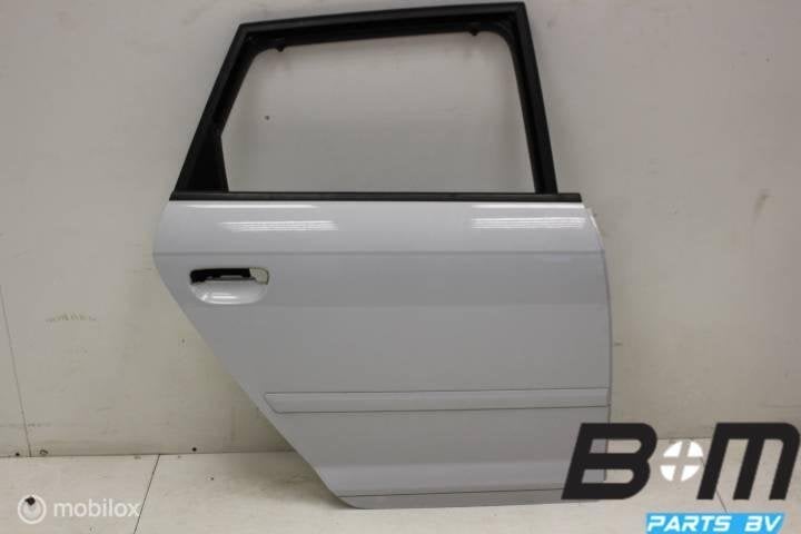 Rechter achterportier Audi RS3 8P 8P4833052A, Gebruikt