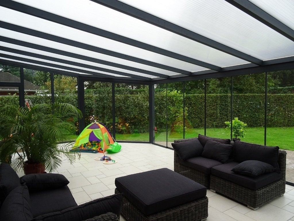 Foto 5 van AANBIEDING polycarbonaat UV-bestendig! (10 jr garantie)
