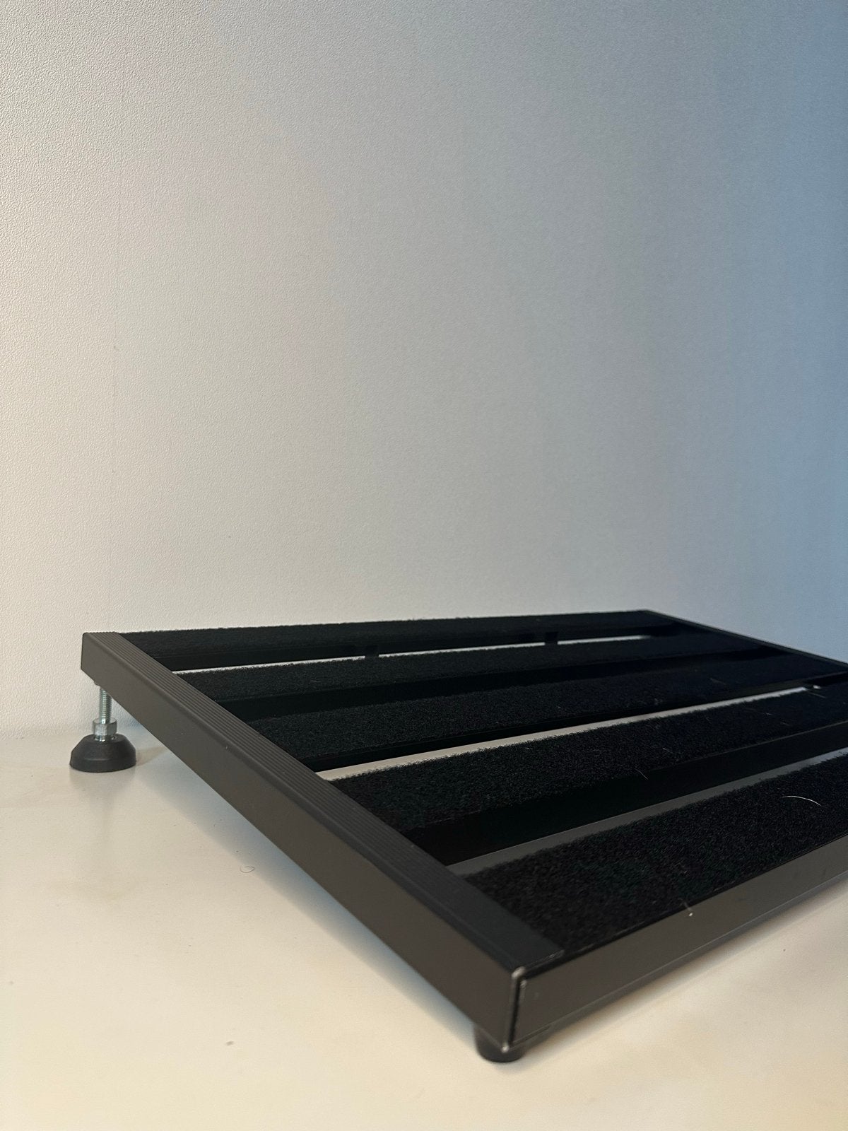 Innox Effectpedaal Board met Draagtas, Ophalen, Zo goed als nieuw