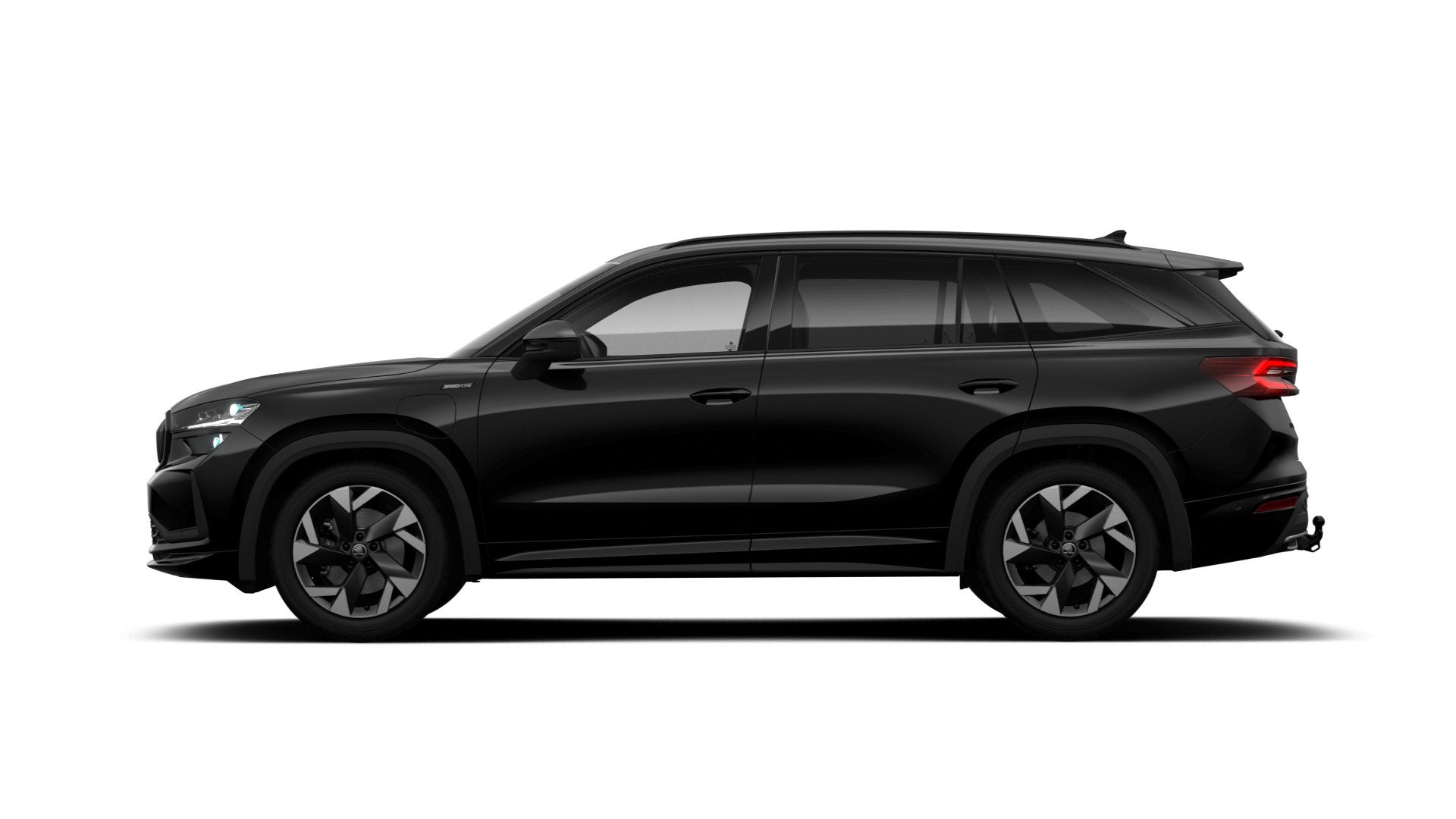Skoda Kodiaq, Auto's, Euro 6, 4 cilinders, 250 km/l, 135 min