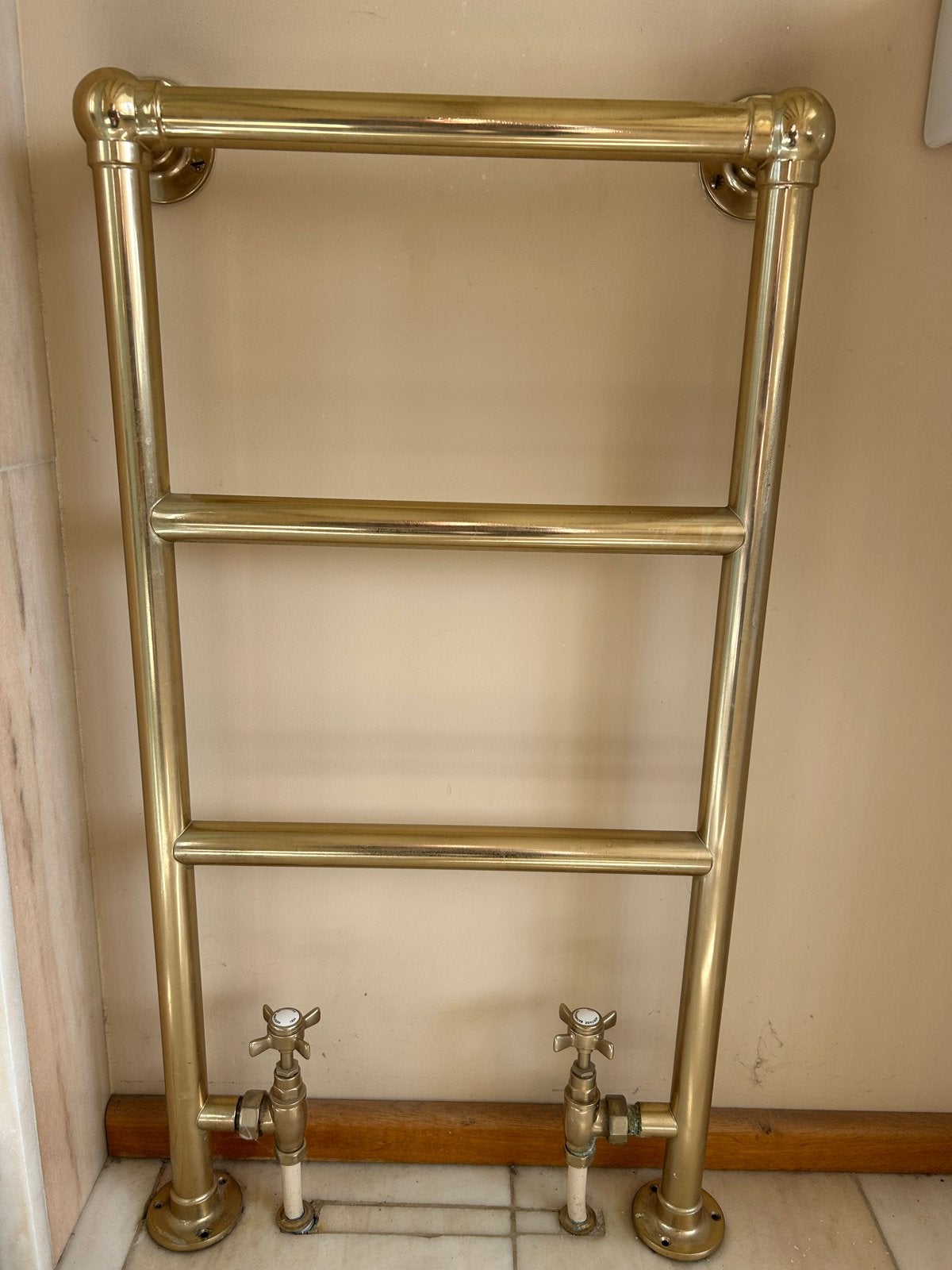 Heritage Radiator, Ophalen, Gebruikt, Radiator, Minder dan 60 cm