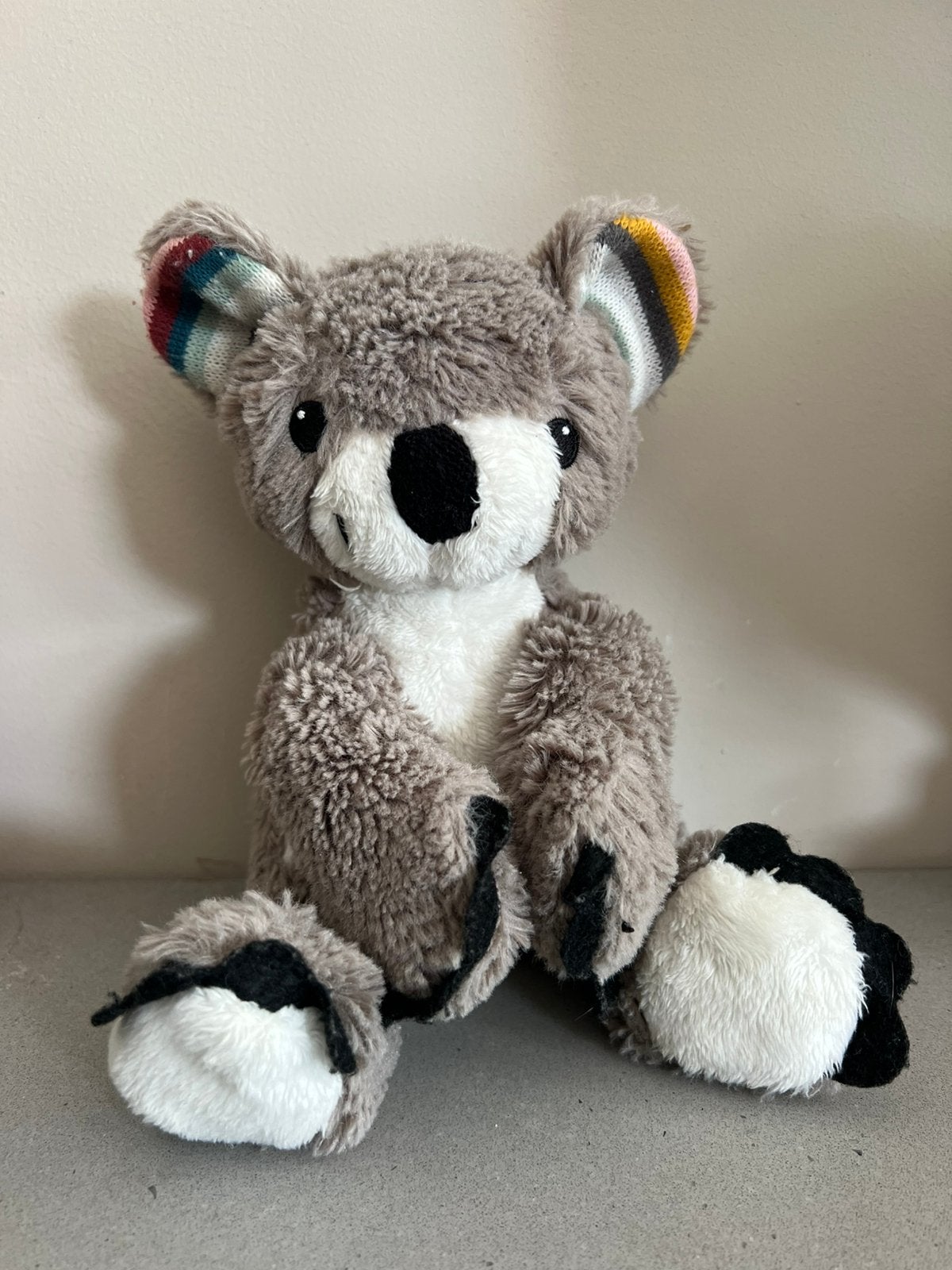 Zazu coco de Koala, Gebruikt, Overige merken, Met geluid, Overige typen