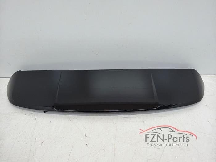 Audi A4 S4 8W Avant S-Line Achterklep Spoiler LY9T, Ophalen of Verzenden, Gebruikt, Achter, Achterklep