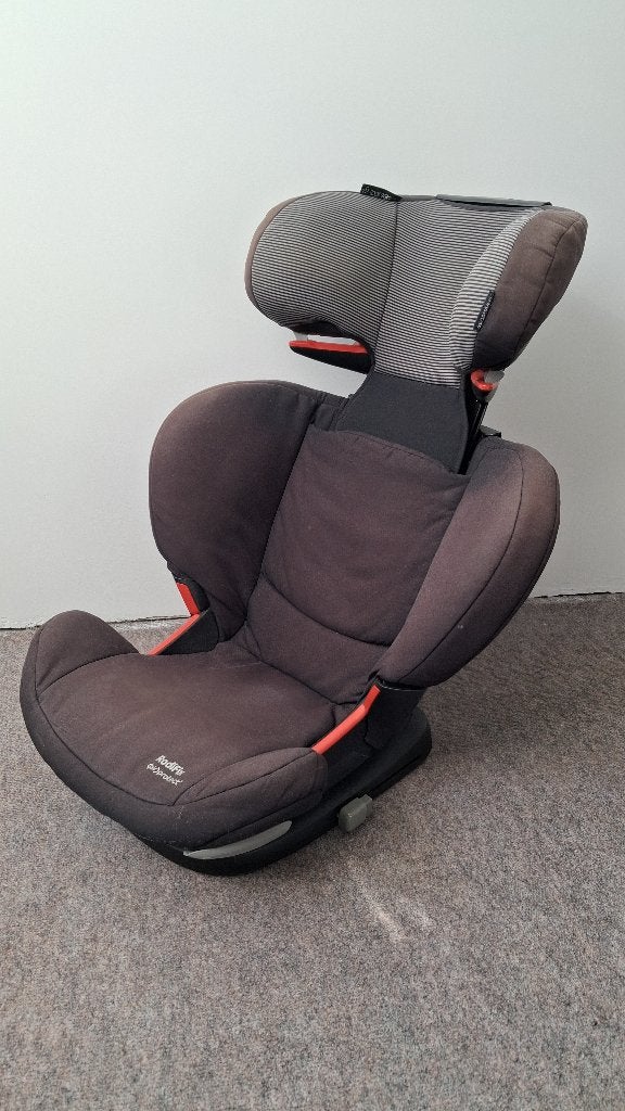 Maxi-Cosi RodiFix autostoel, Ophalen, Gebruikt, 15 t/m 36 kg, Isofix