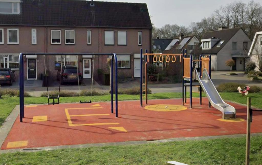 Gastouder aangeboden. Maandag, dinsdag en donderdag.