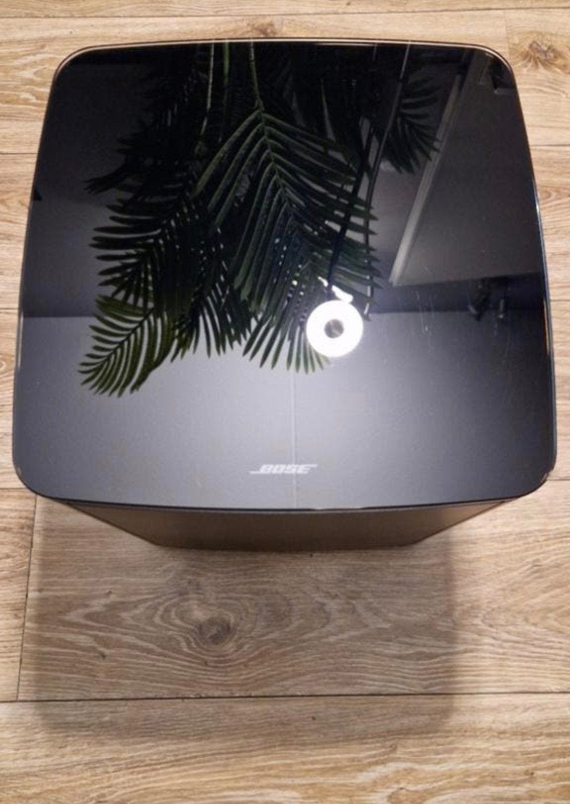 Bose Bass Module 700, Audio, Tv en Foto, Ophalen of Verzenden, Zo goed als nieuw, Subwoofer, Bose