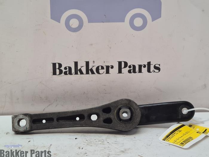 Versnellingsbak Steun van een Volkswagen Scirocco, Gebruikt, -, Volkswagen, -