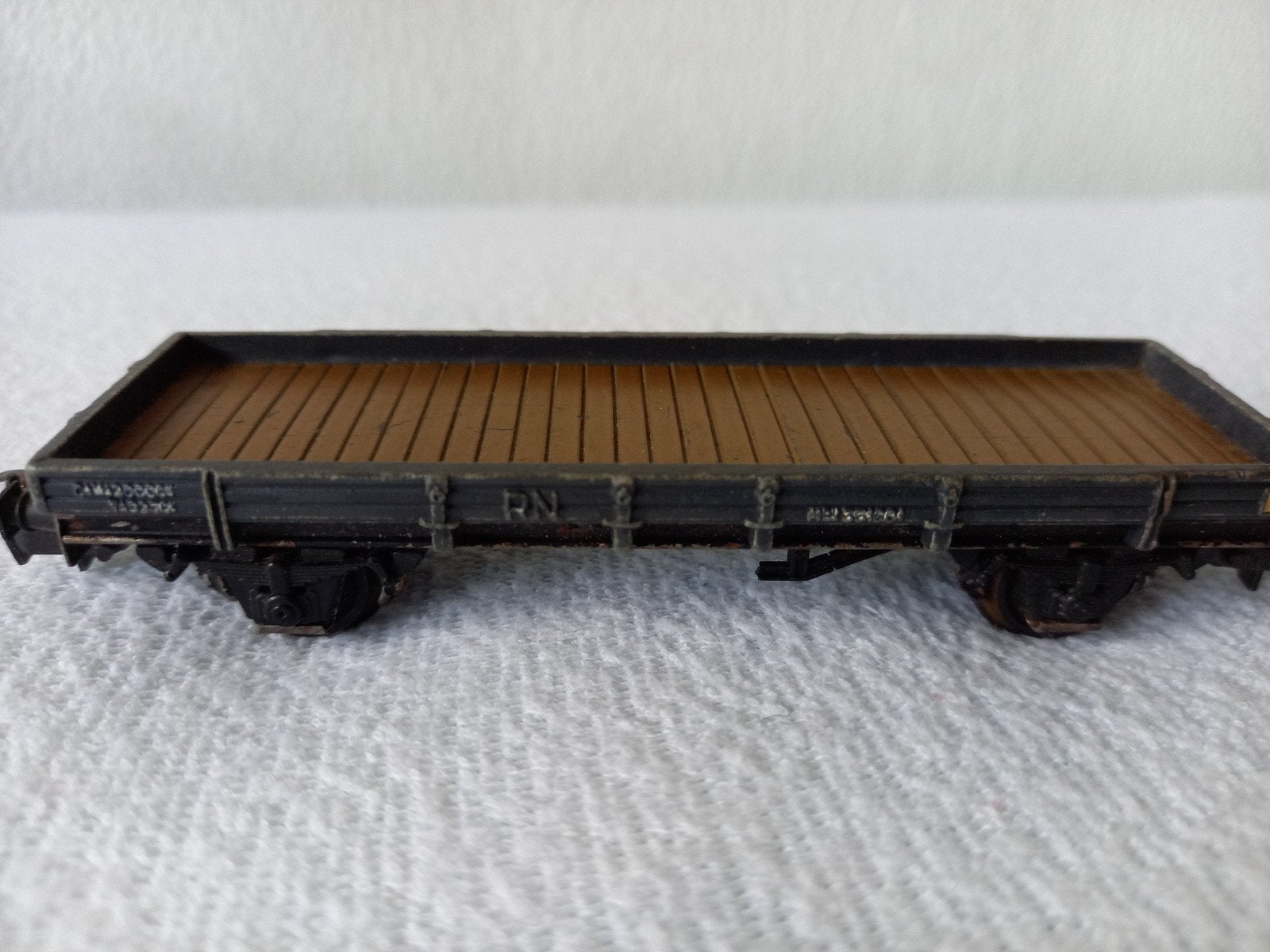 Electrotren wagon H0 351601, H0 wagon, Ophalen of Verzenden, Wagon