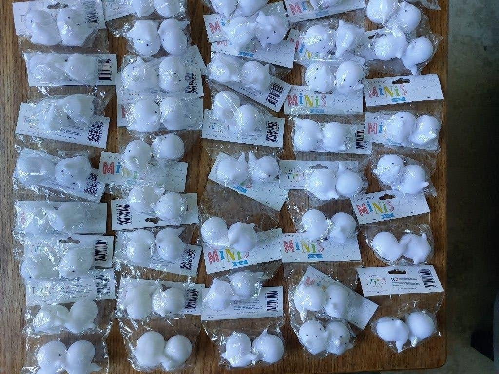 Kinderspeelgoed, Ophalen of Verzenden, Nieuw, Overige typen