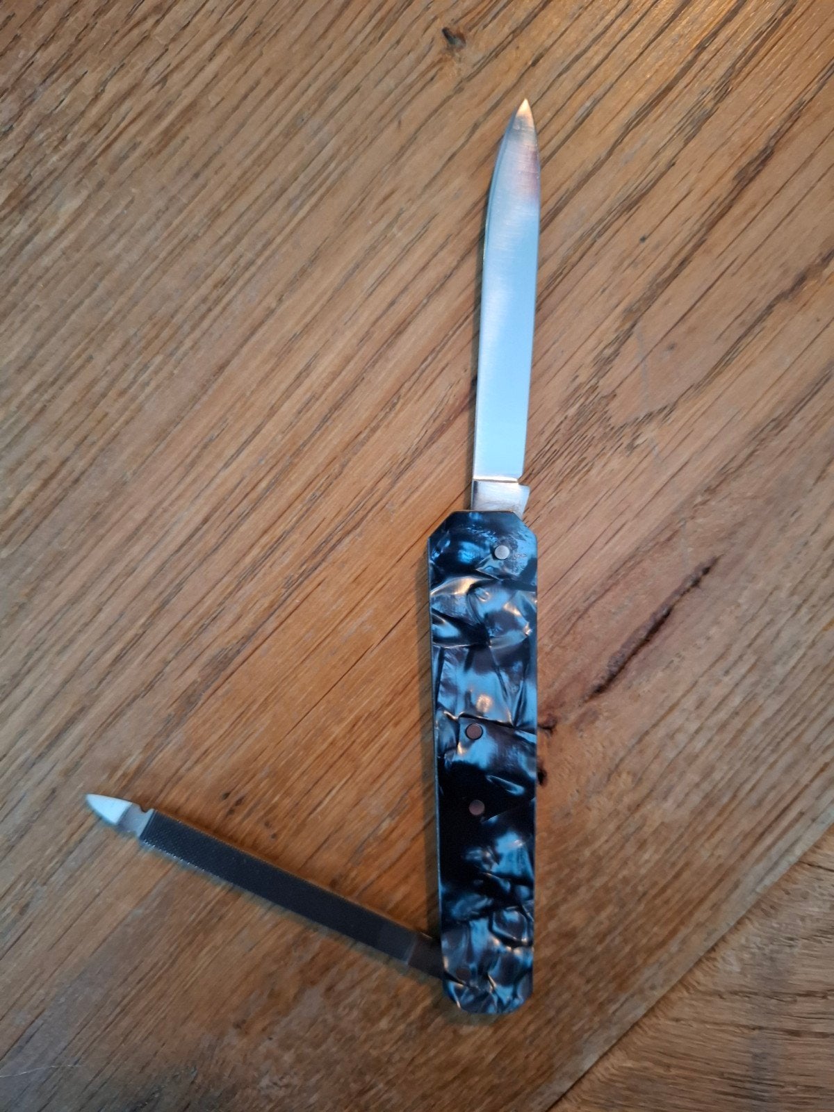 Mes zakmes Adola nos jaren 60, Ophalen of Verzenden, Nieuw