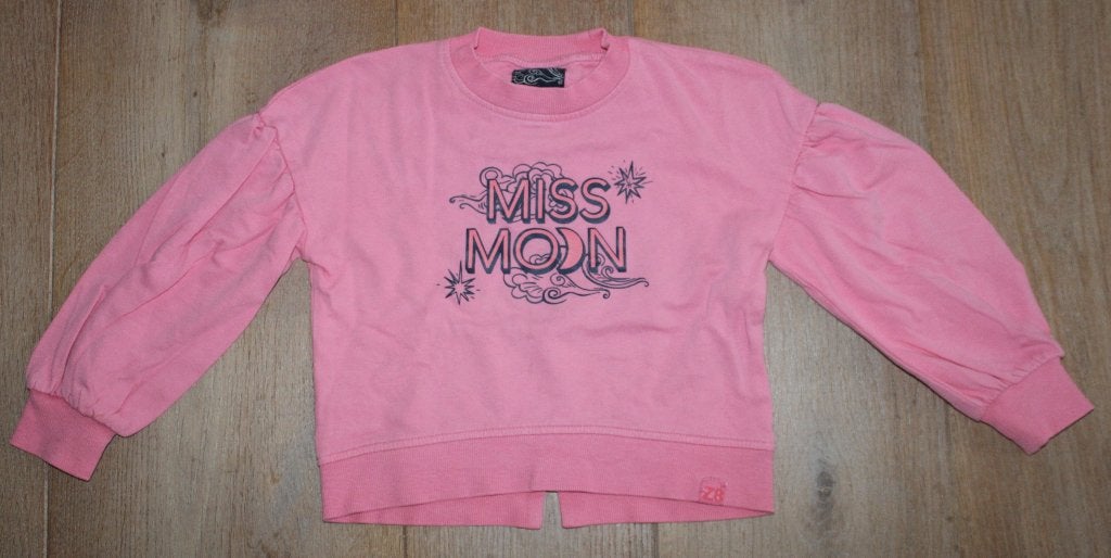 Sweater van Z8 104/110, Kinderen en Baby's, Gebruikt, Meisje, Ophalen of Verzenden, Z8