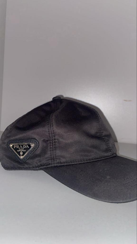 Prada pet, Ophalen of Verzenden, Zo goed als nieuw, One size fits all, Pet
