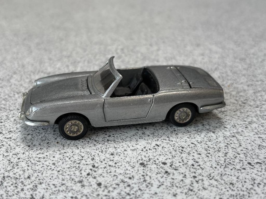 Seat 850 spider van Pilen, Ophalen of Verzenden, Zo goed als nieuw, Auto, Overige merken