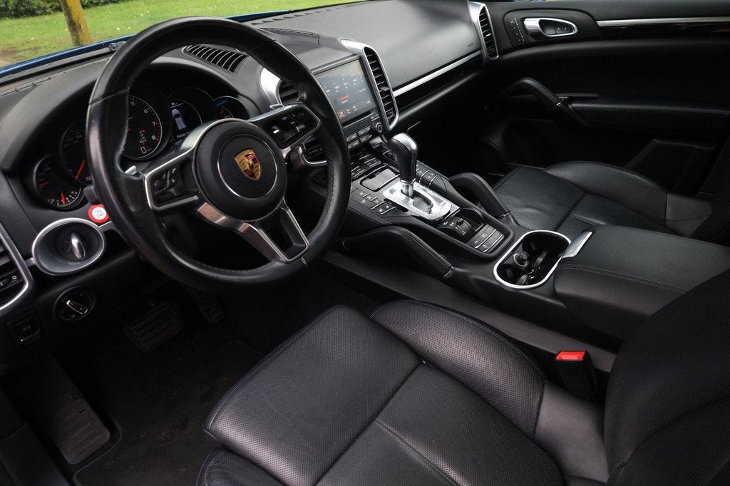 Porsche Cayenne 3.6 Aut. | Nieuwstaat | Panorama | 21 Inch |, Auto's, Porsche, Automaat, Cayenne, Gebruikt, 3598 cc