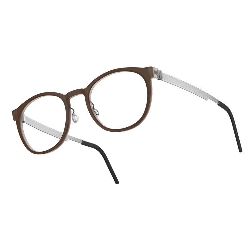 Lindberg 1032 montuur - Tijdloos en Zeer Licht, Ophalen of Verzenden