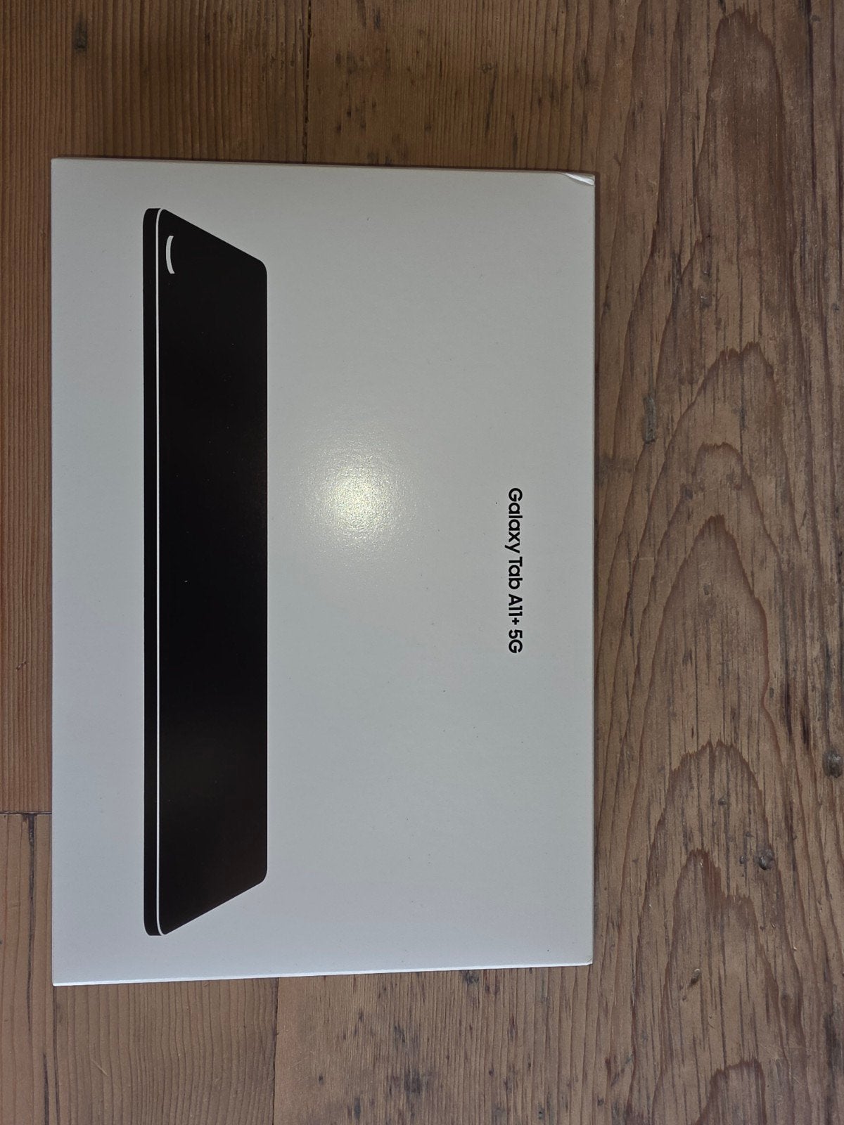 Samsung Galaxy Tab A11+ 5G - Nieuw in doos, Computers en Software, 11 inch, Nieuw, Ophalen of Verzenden, Samsung