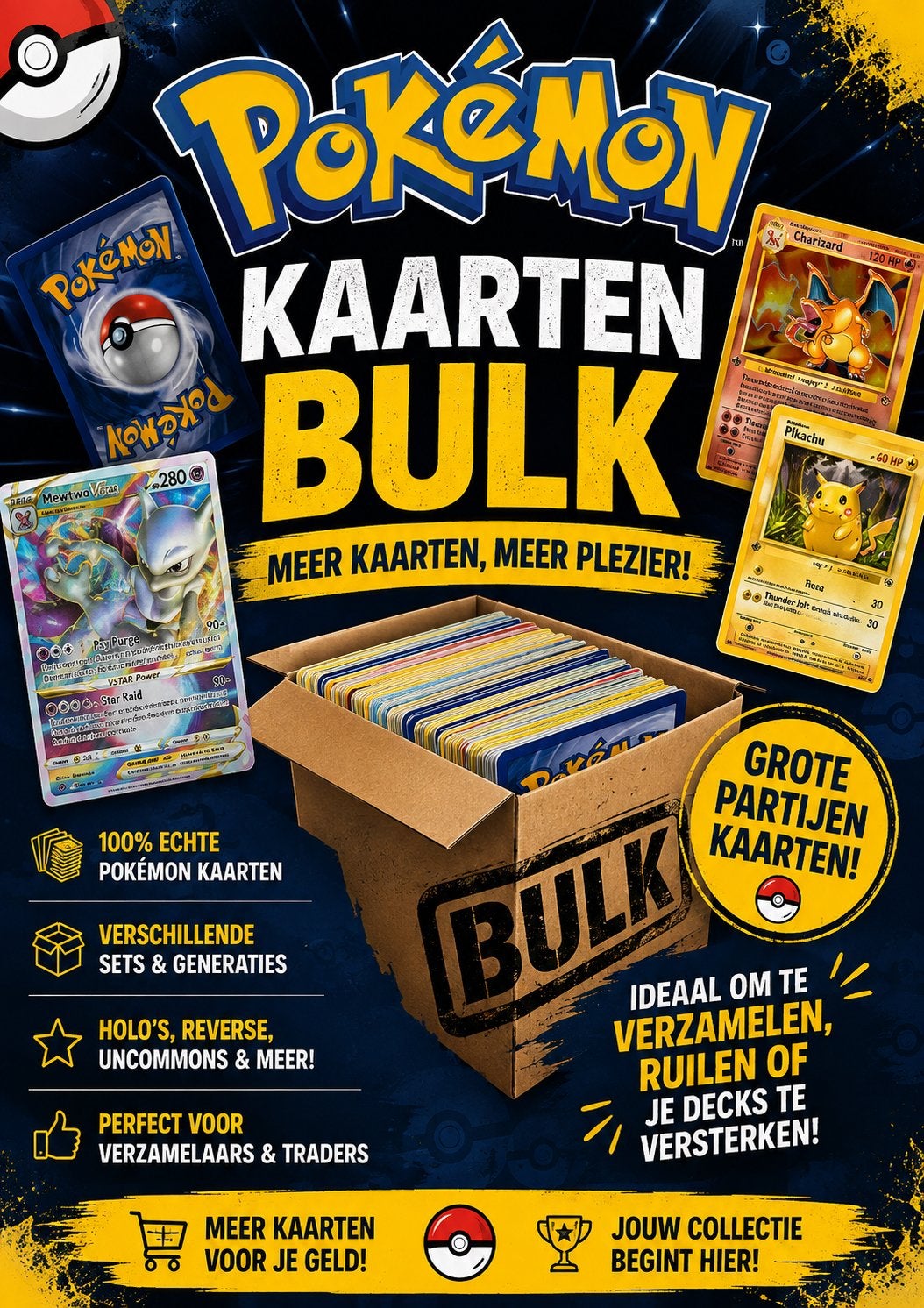 Pokemon kaarten gezocht, Boeken, Informatica en Computer, Ophalen of Verzenden, Zo goed als nieuw, Overige onderwerpen
