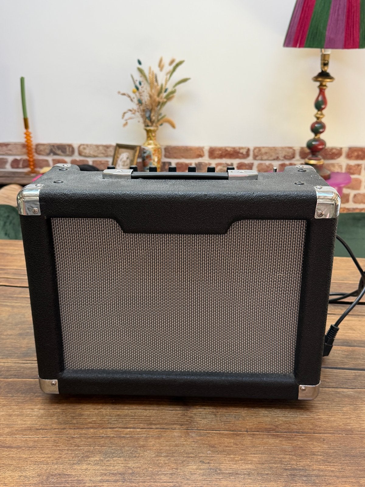 MPN Instruments GX-25R Gitaarversterker, Ophalen, Gebruikt, Gitaar, Minder dan 50 watt